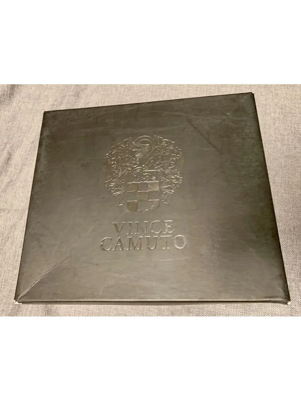 Vince Camuto boots